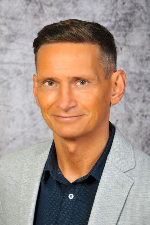Speaker Photo